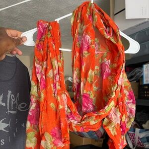 Scarves